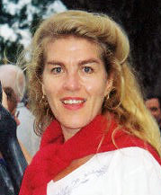 Sandra Gustafson
